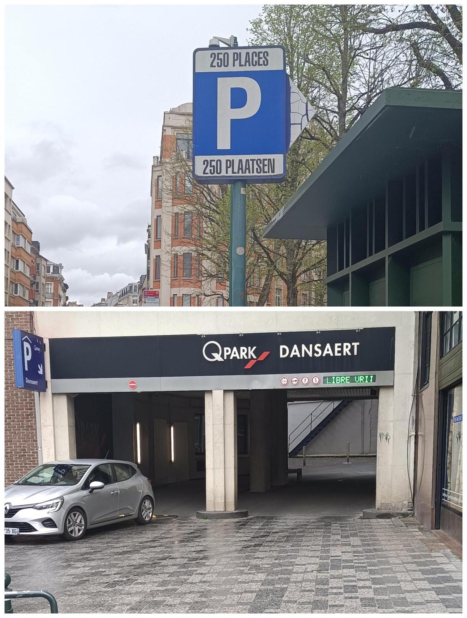 Appartement De Charme Au Coeur De Bruxelles!! Exterior foto